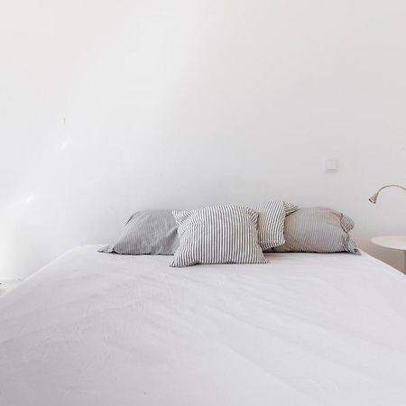 Comfy 3 Bedroom Apartment Campo De Ourique Lisabona Exterior foto
