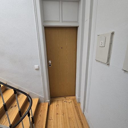 Comfy 3 Bedroom Apartment Campo De Ourique Lisabona Exterior foto